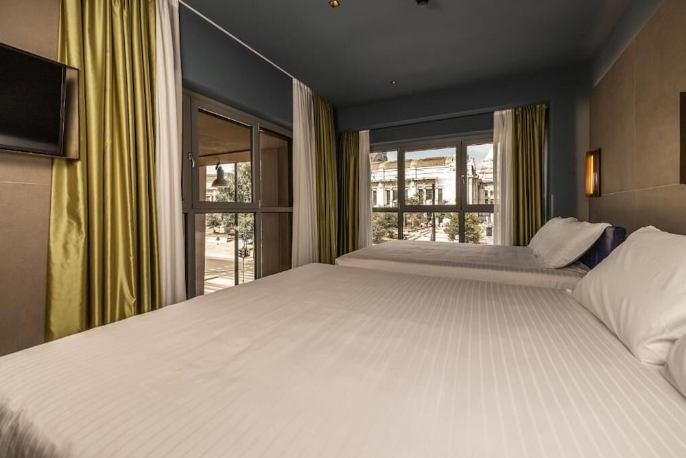 Фото Hd8 Hotel Milano
