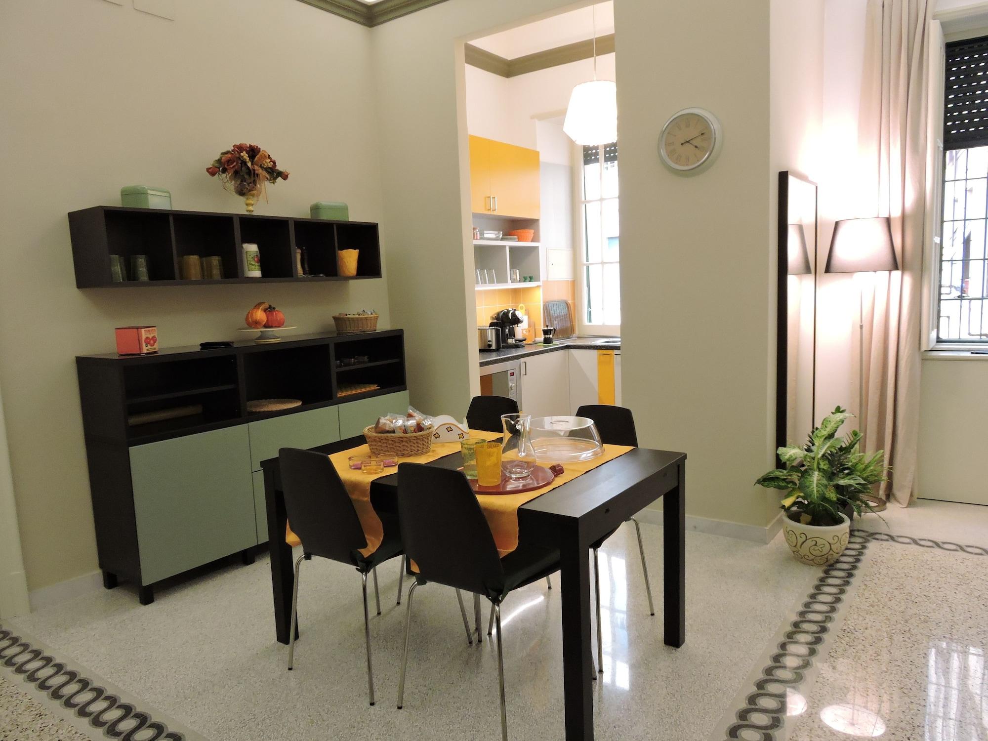 Фото La Gioiosa B&b