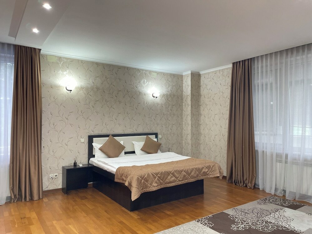 Фото Апарт Отель 5
