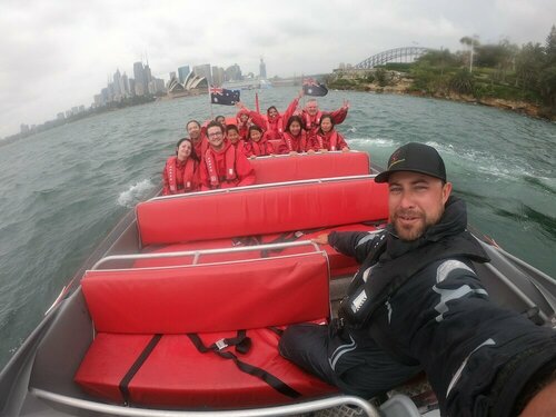 Гостиница Rydges Australia Square в Сиднее