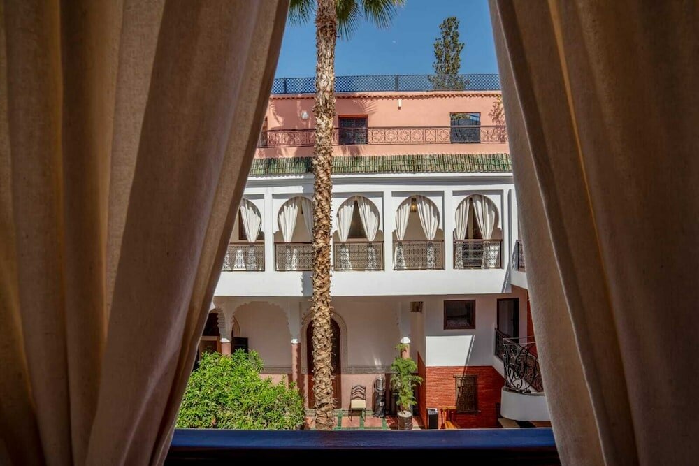 Фото Riad Dar Nejma