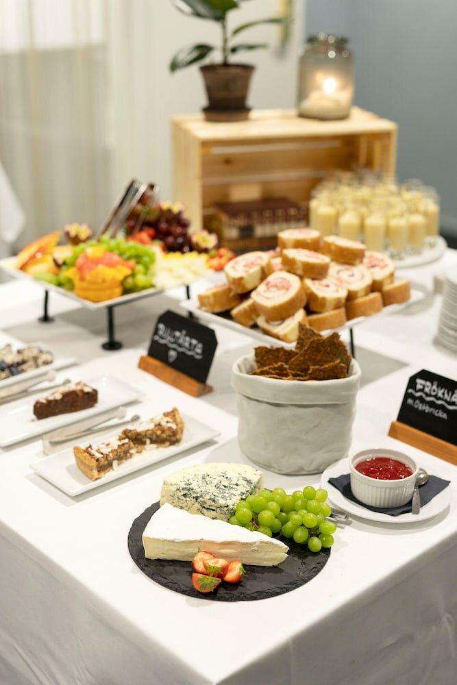 Фото Elite Plaza Hotel Malmö