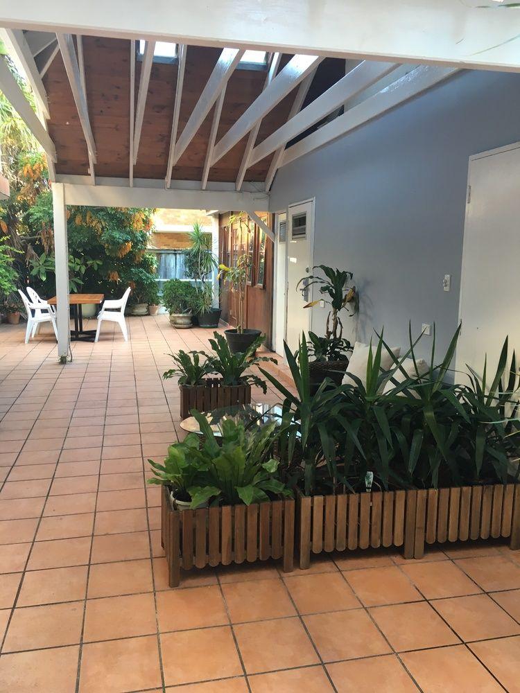 Фото The Manly Lodge Boutique Hotel