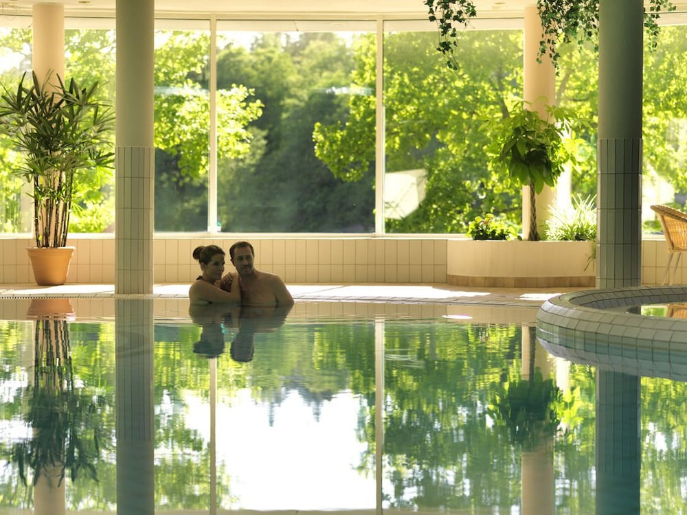 Фото Ruissalo SPA Hotel