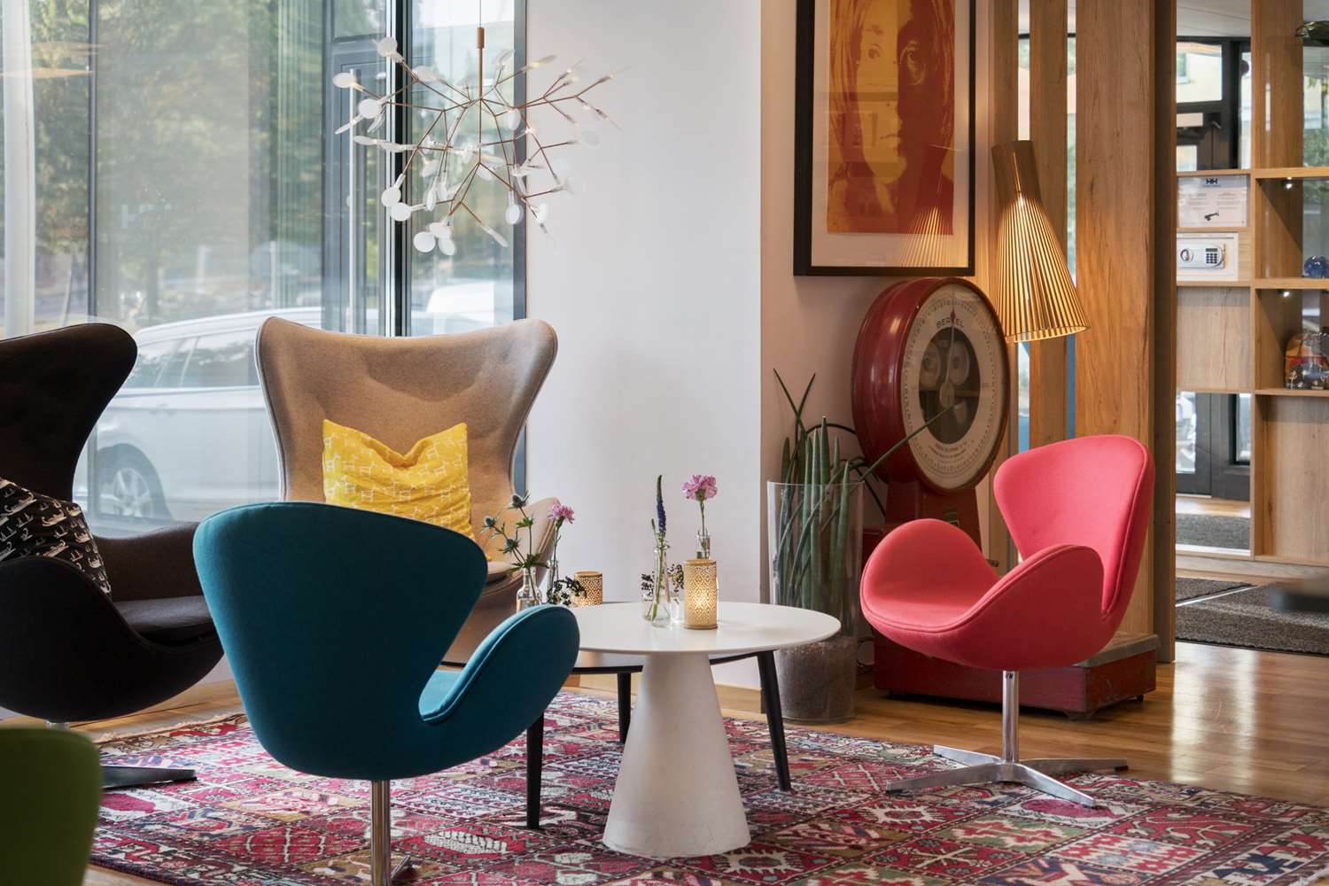 Фото Best Western Hotel Halland