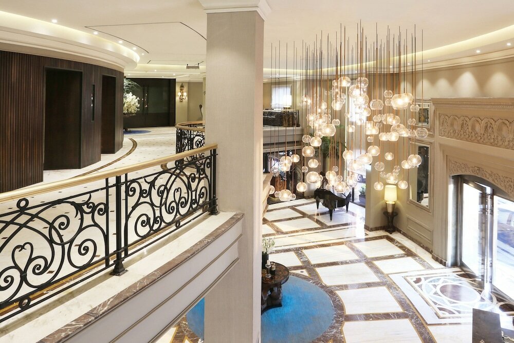 Фото Фор Пойнтс бай Шератон Лахор