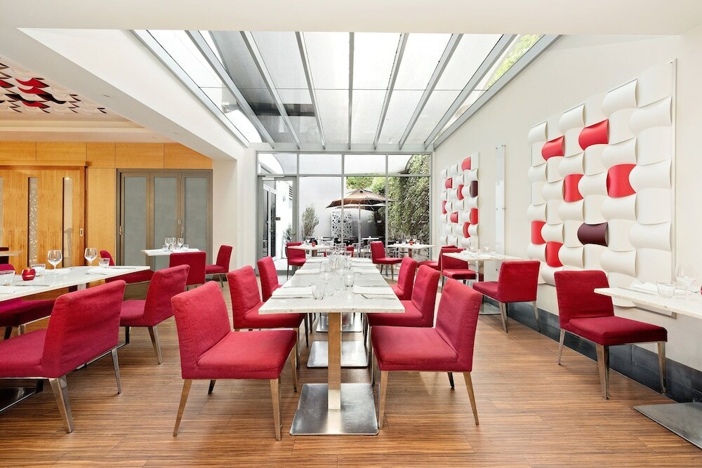 Фото Mantra Charles Hotel Launceston