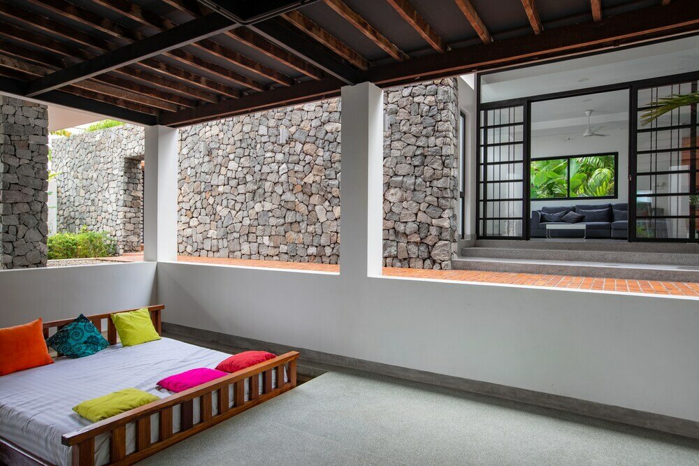 Фото Boutique Indochine d'Angkor