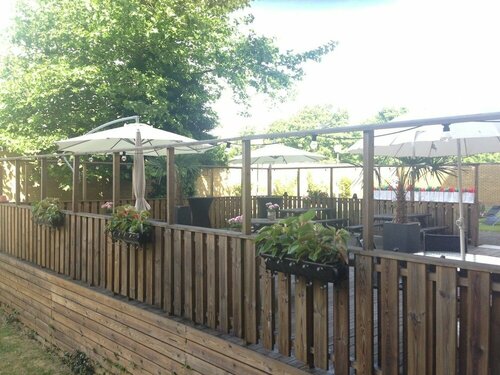 Гостиница Good Morning+ Malmö в Мальмё