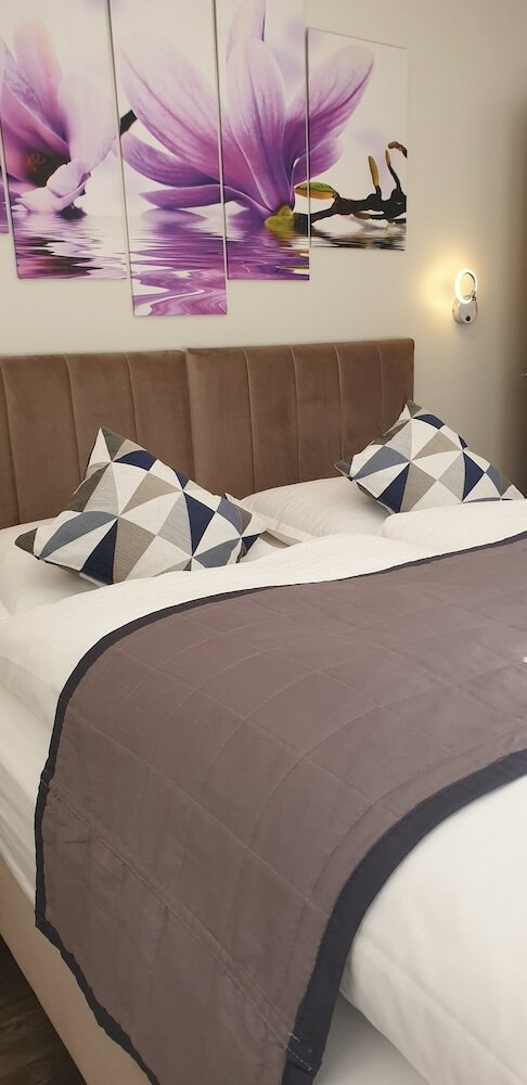 Фото Villa Toni Design Apartments