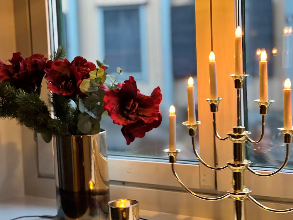 Фото Akademihotellet