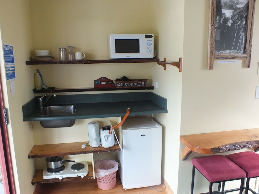 Фото Glow Worm Accommodation