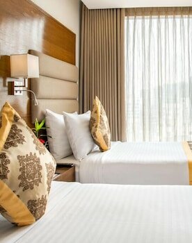 Фото Marino Royal Hotel