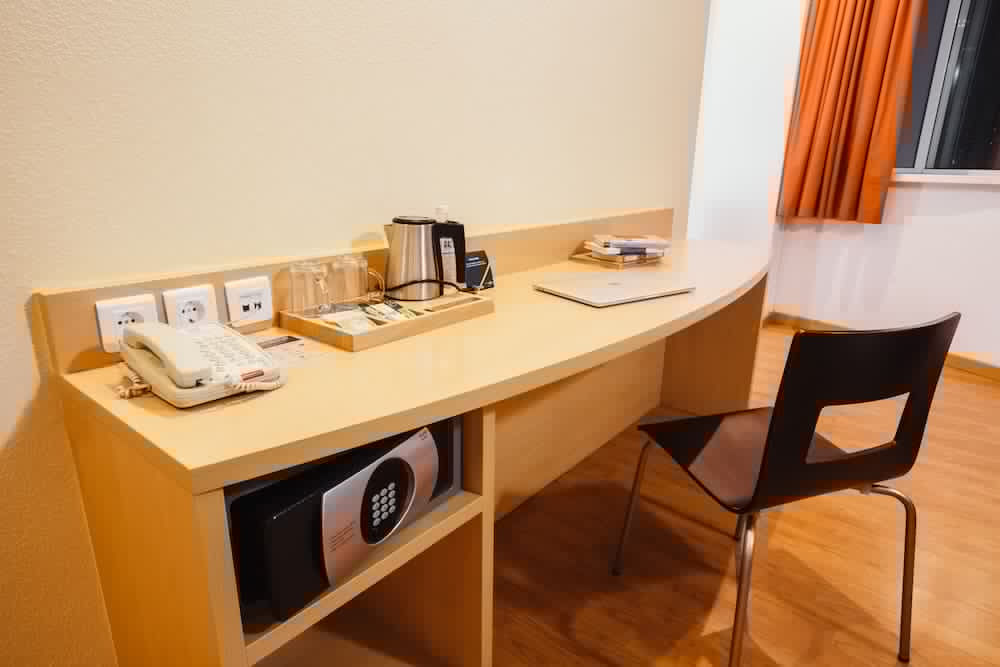 Фото Ibis Astana