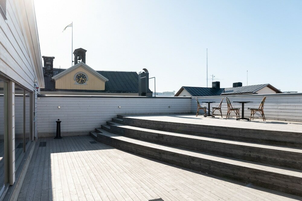 Фото Hotel Bishops Arms Piteå