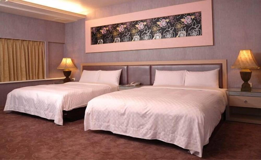 Фото Beidoo Hotel