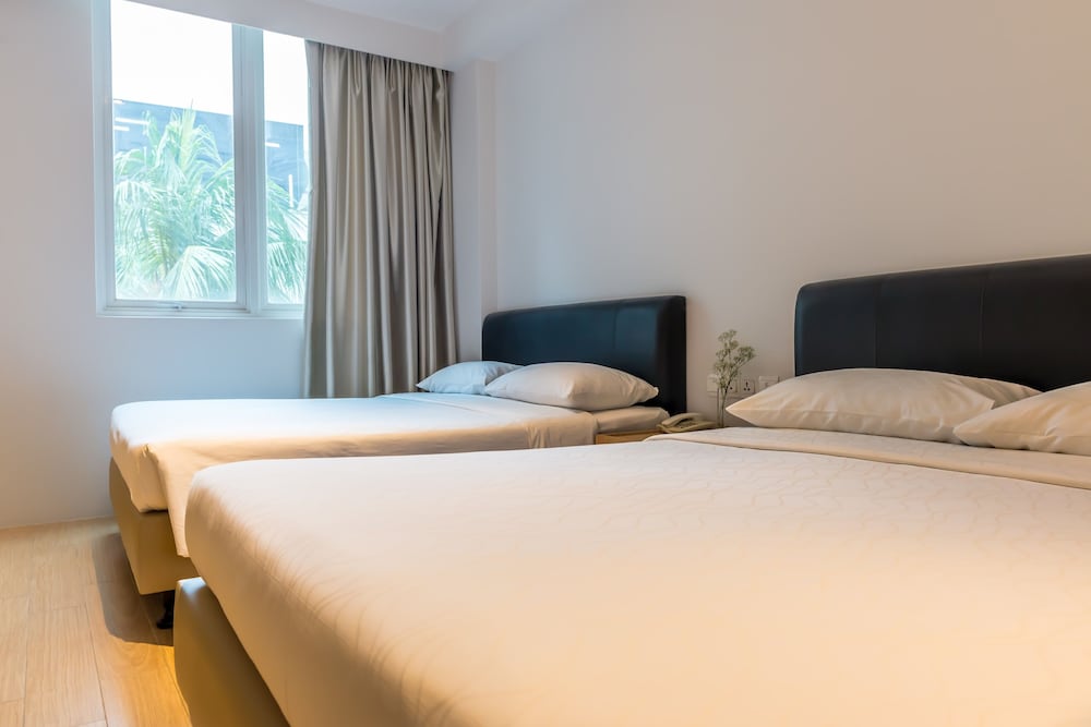 Фото Summer View Hotel