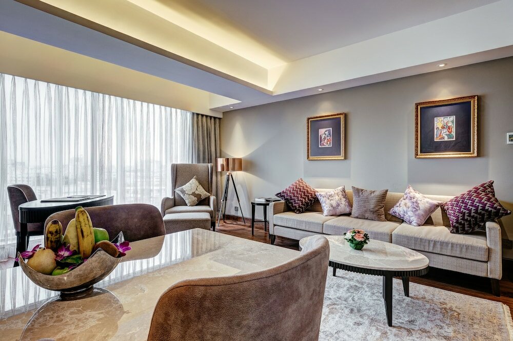 Фото Отель The Way Dhaka