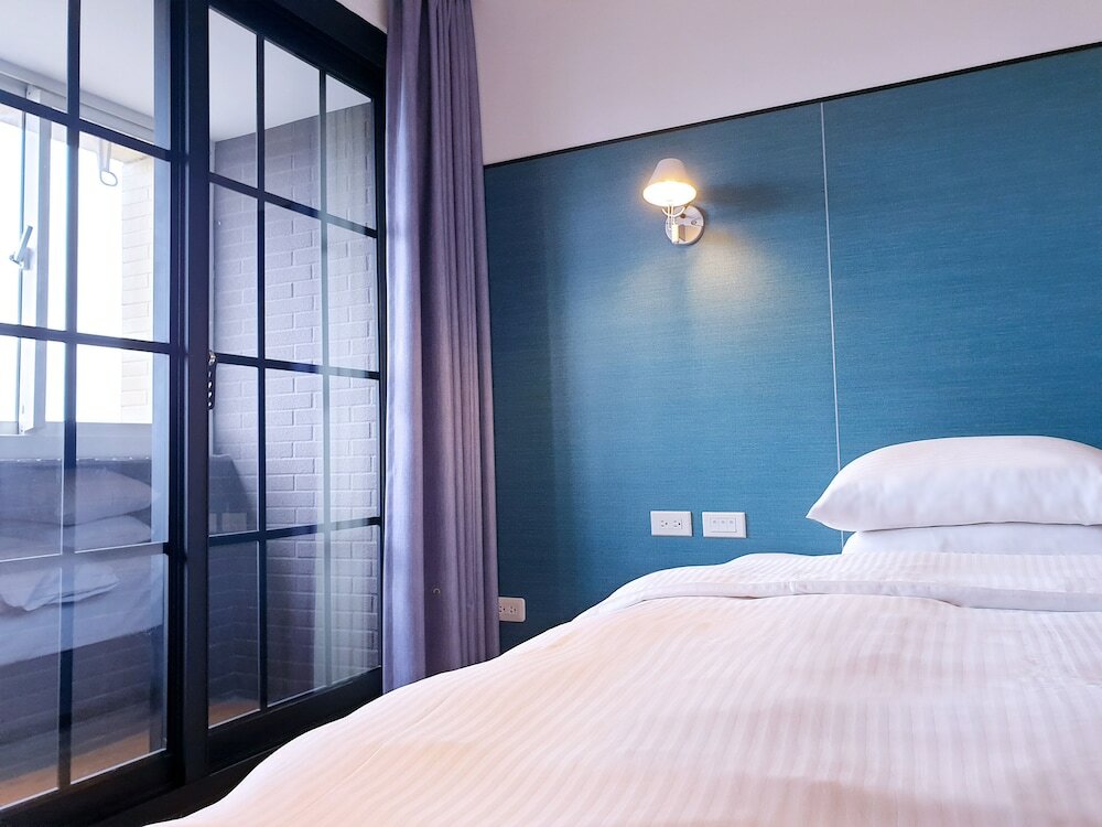 Фото Jia's Inn Kenting