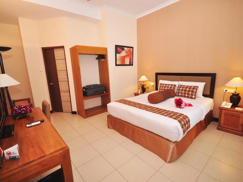 Фото Sare Hotel Yogyakarta