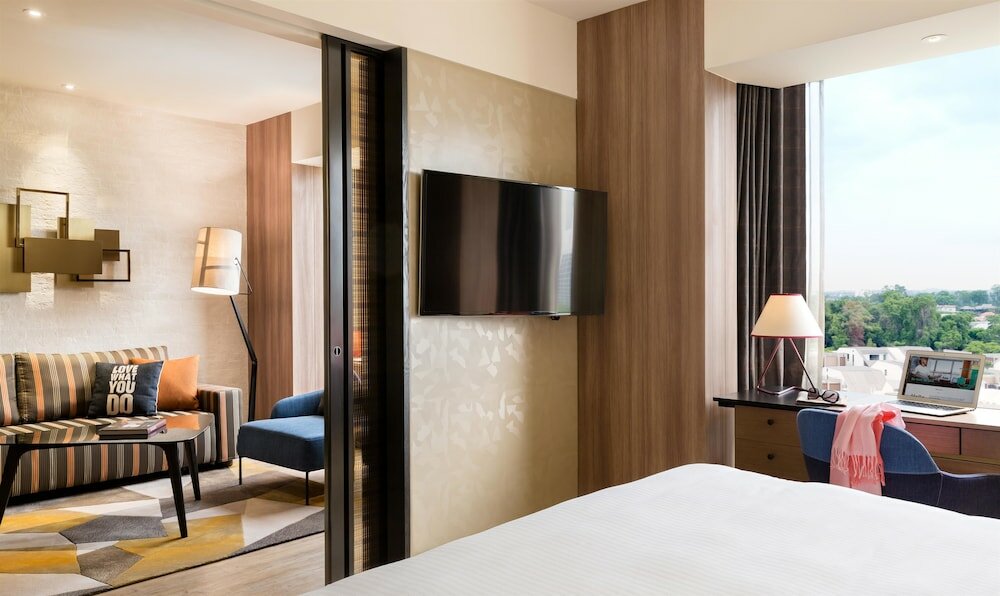 Фото Jen Singapore Tanglin by Shangri-La