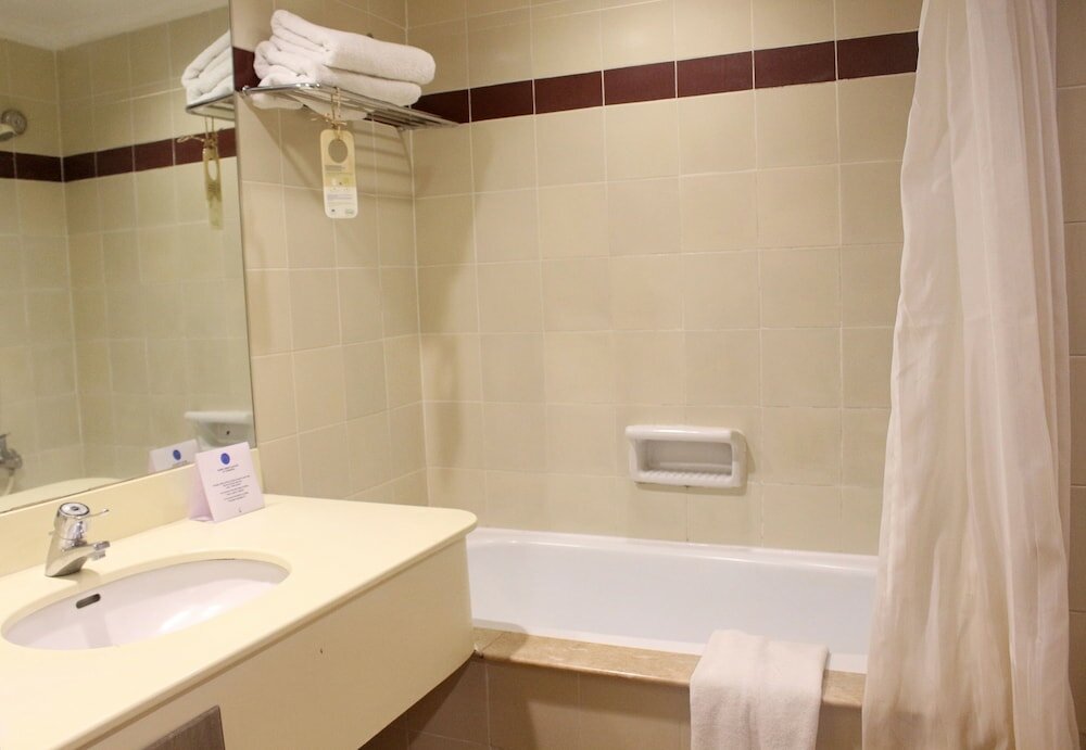 Фото Novotel Bukittinggi