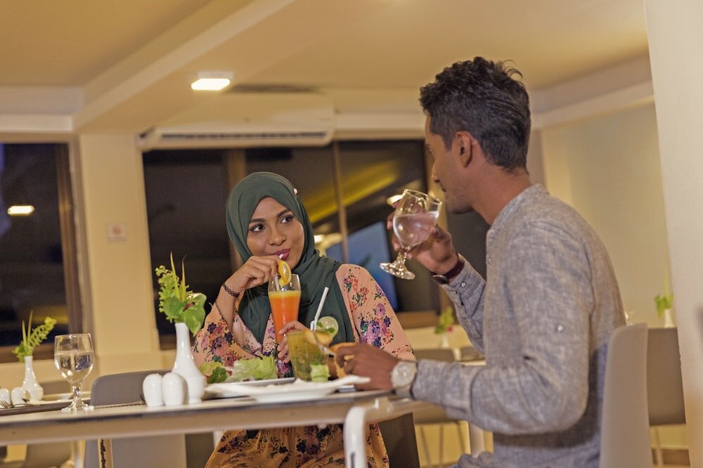 Фото Champa Central Hotel