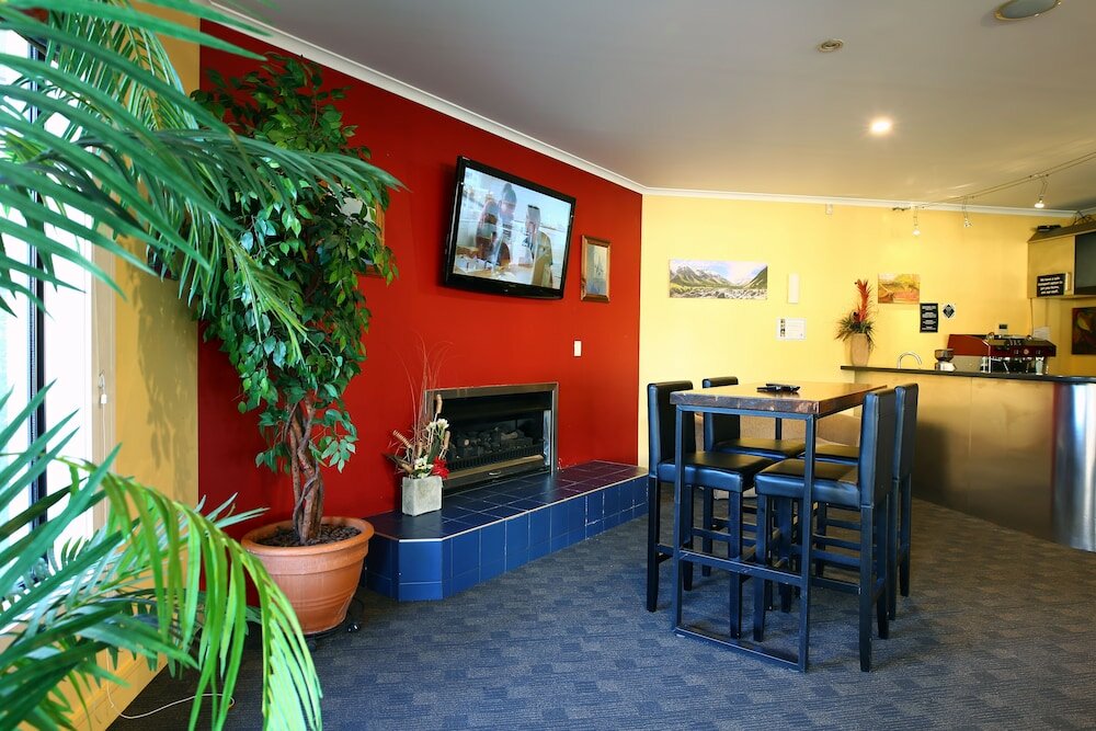 Фото Heritage Court Motor Lodge Oamaru