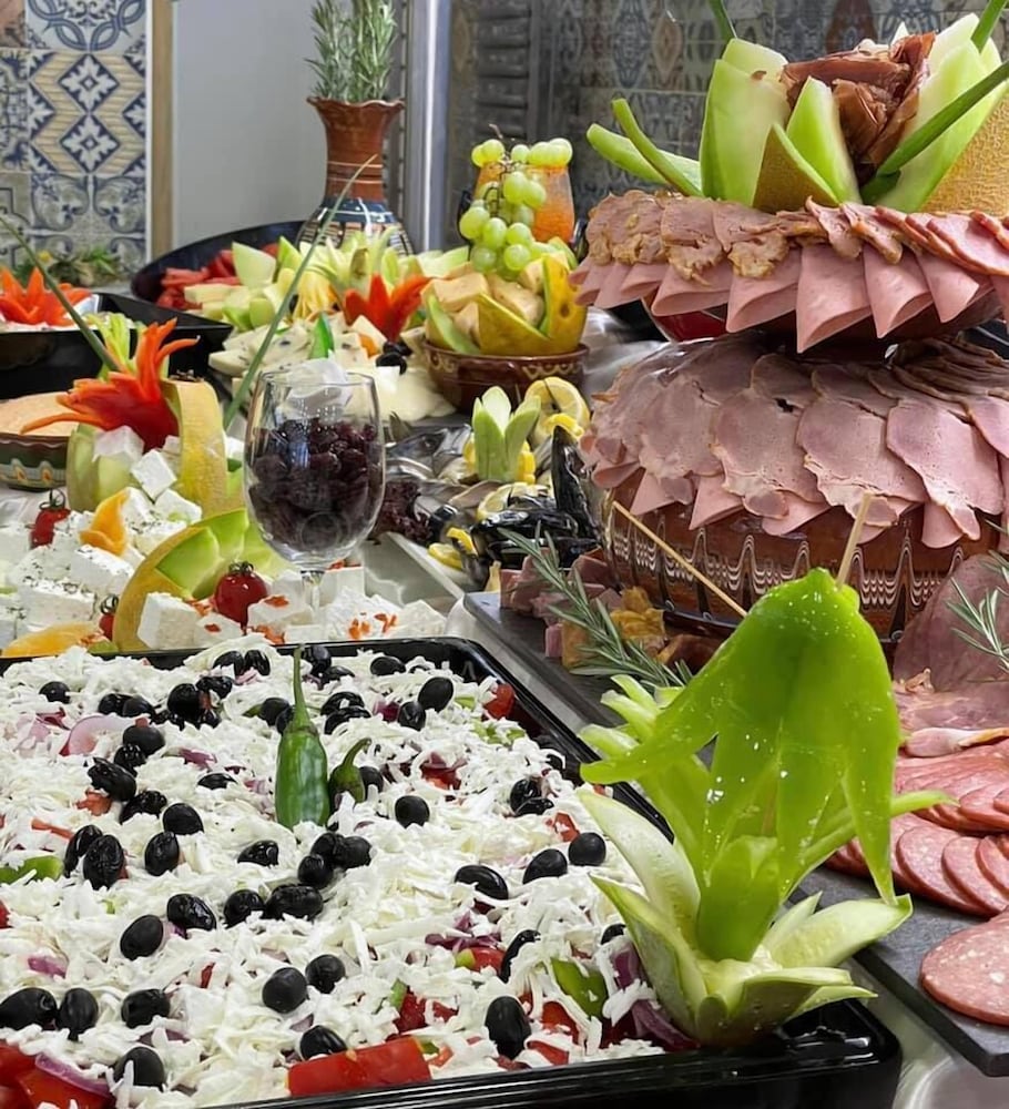 Фото Grand Hotel Sunny Beach