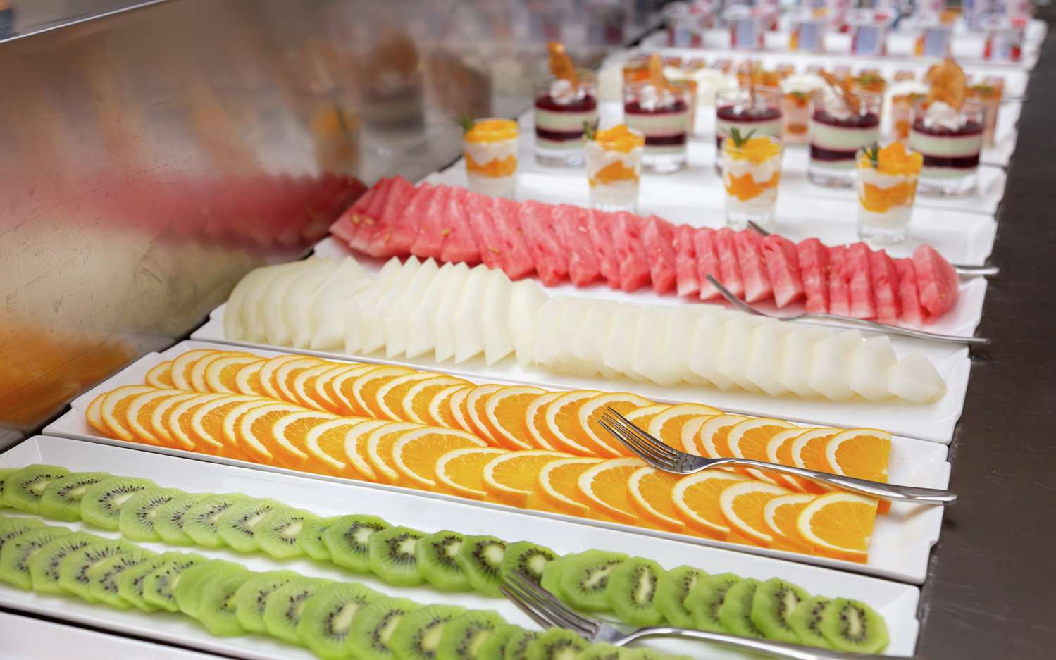 Фото DoubleTree by Hilton Almaty