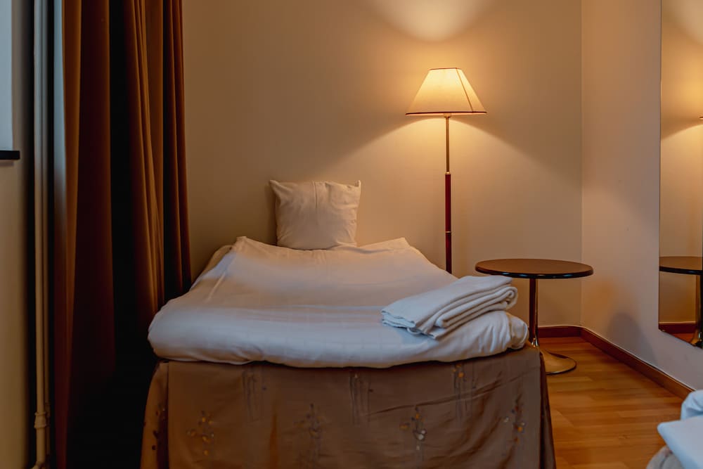 Фото First Hotel Jörgen Kock