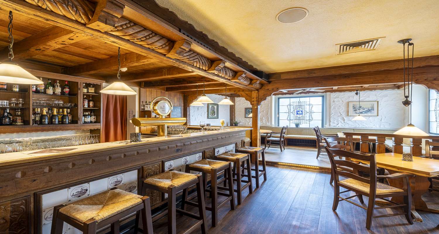 Фото Best Western Hotel Heidehof