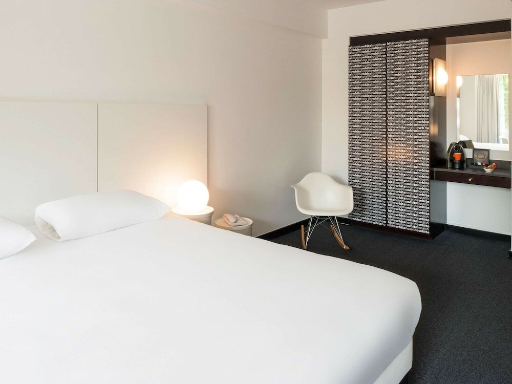 Фото Отель Hotel Louise