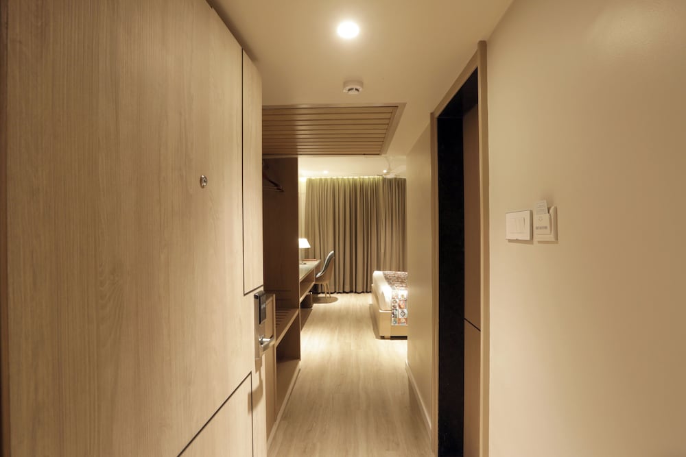 Фото Resort De Coracao-Calangute