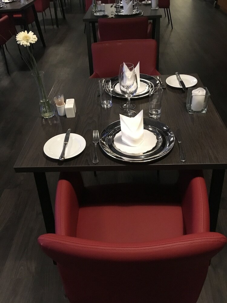 Фото Montra Skaga Hotel