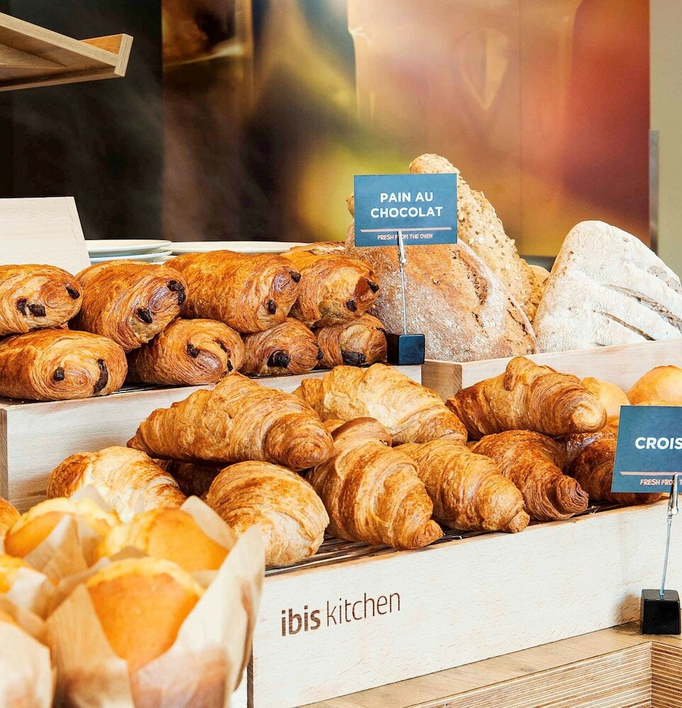 Фото Ibis Antwerpen Centrum