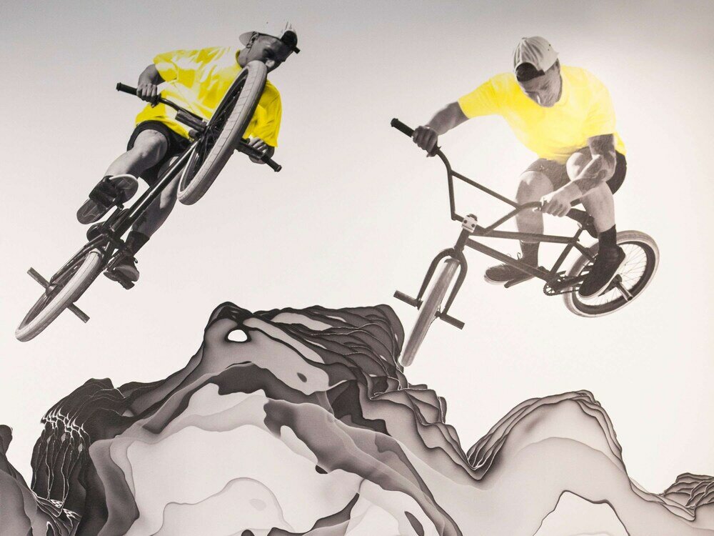 Фото ibis Styles Klagenfurt am Woerthersee