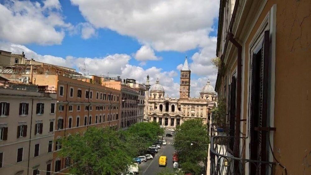 Фото Отель d'Este