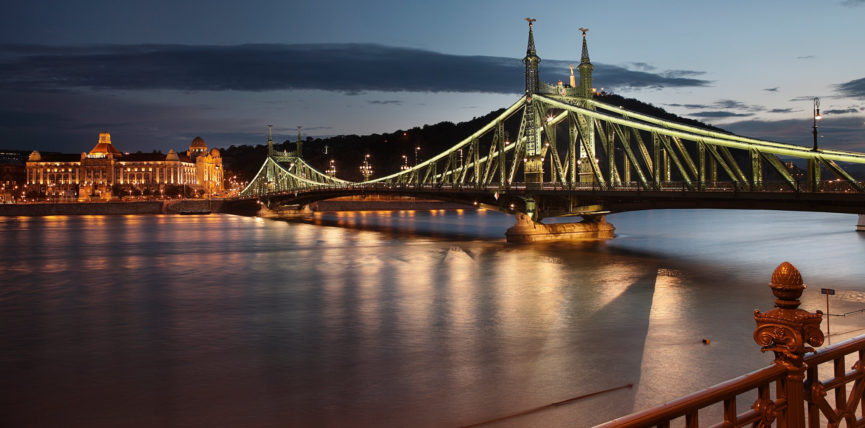 Фото Danubius Hotel Gellért