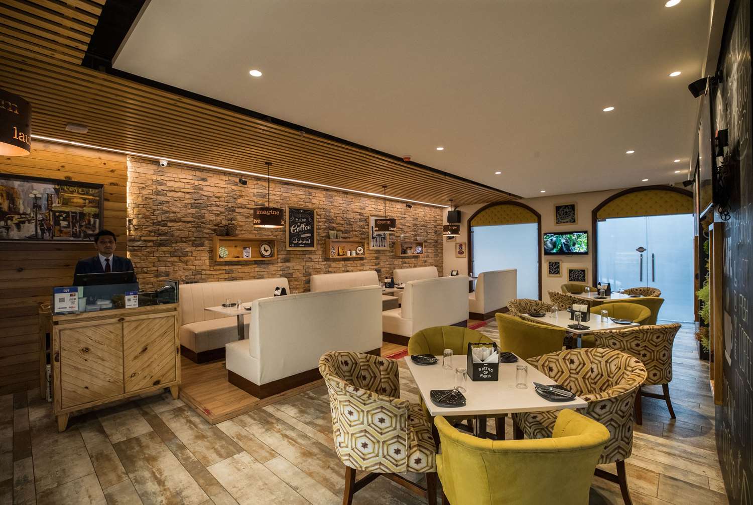 Фото Ramada by Wyndham Kapurthala