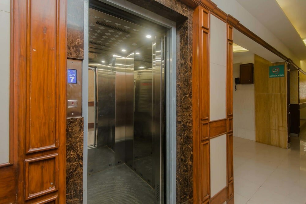 Фото Hotel Mina International