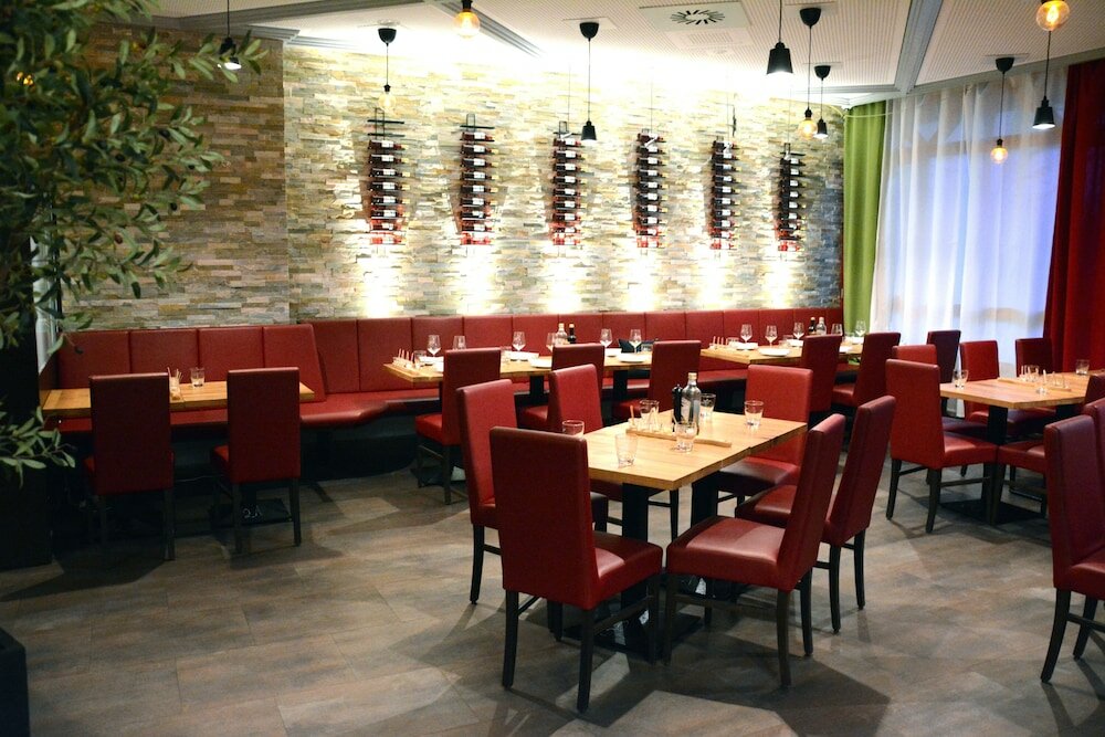 Фото DoblerGreen Hotel