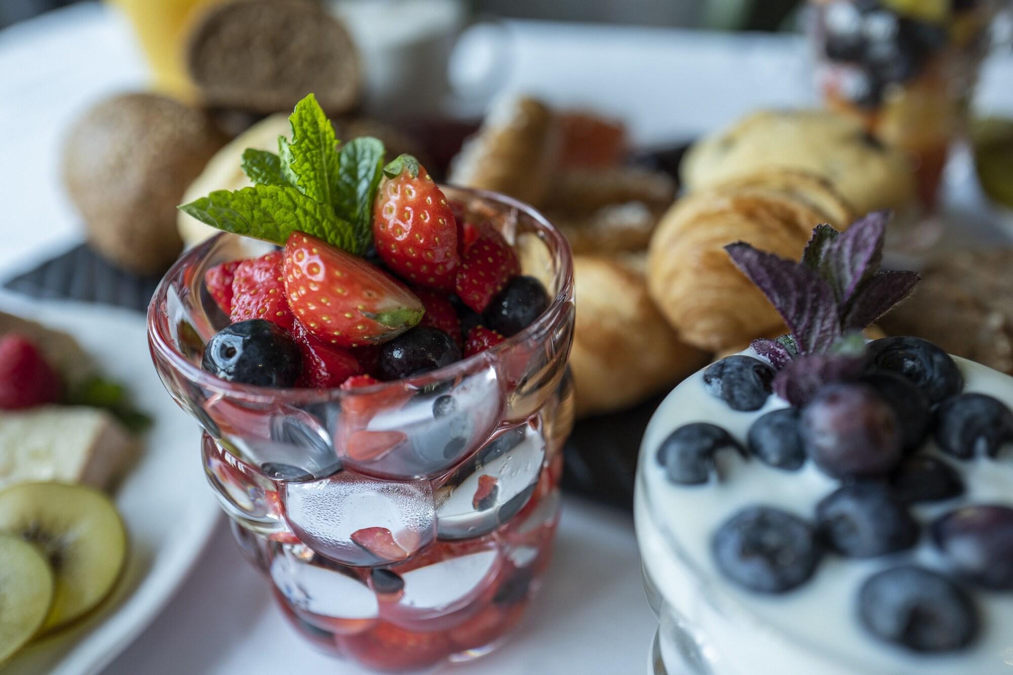 Фото Hotel Kölfhamm