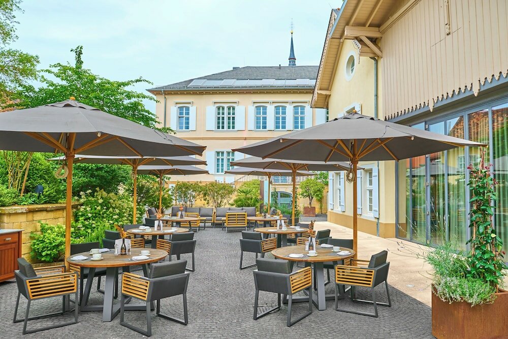 Фото Hotel Ketschauer Hof