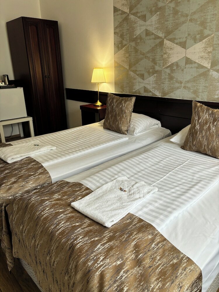 Фото Hotel Gloria Budapest