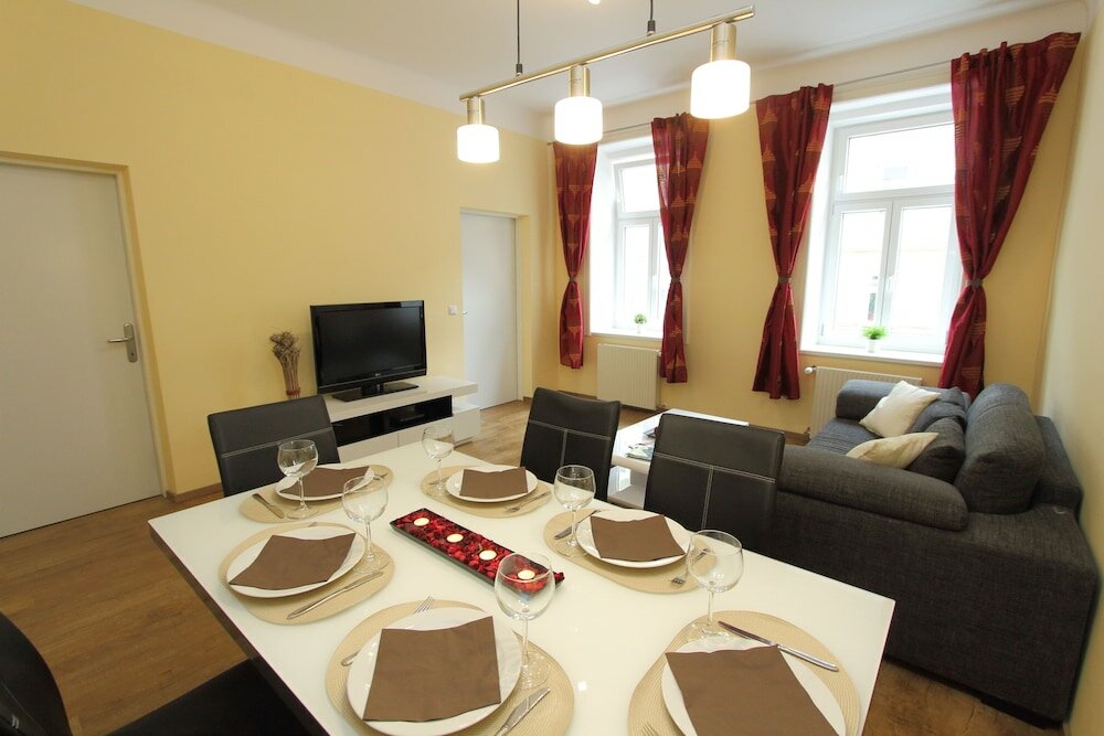 Фото Hotel & Apartments Klimt