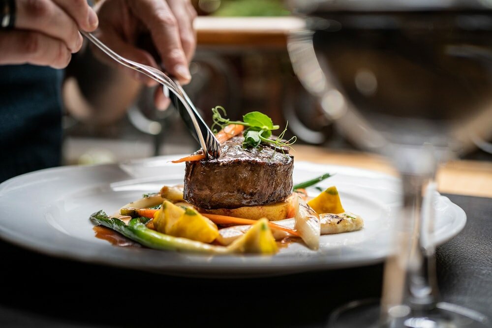 Фото Atrium Hotel Blume