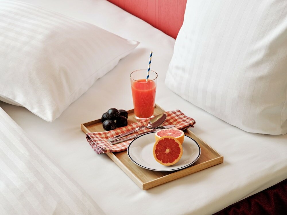 Фото отеля 5