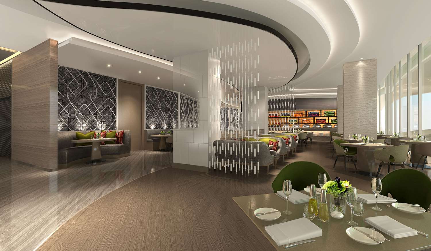 Фото DoubleTree by Hilton Ahmedabad