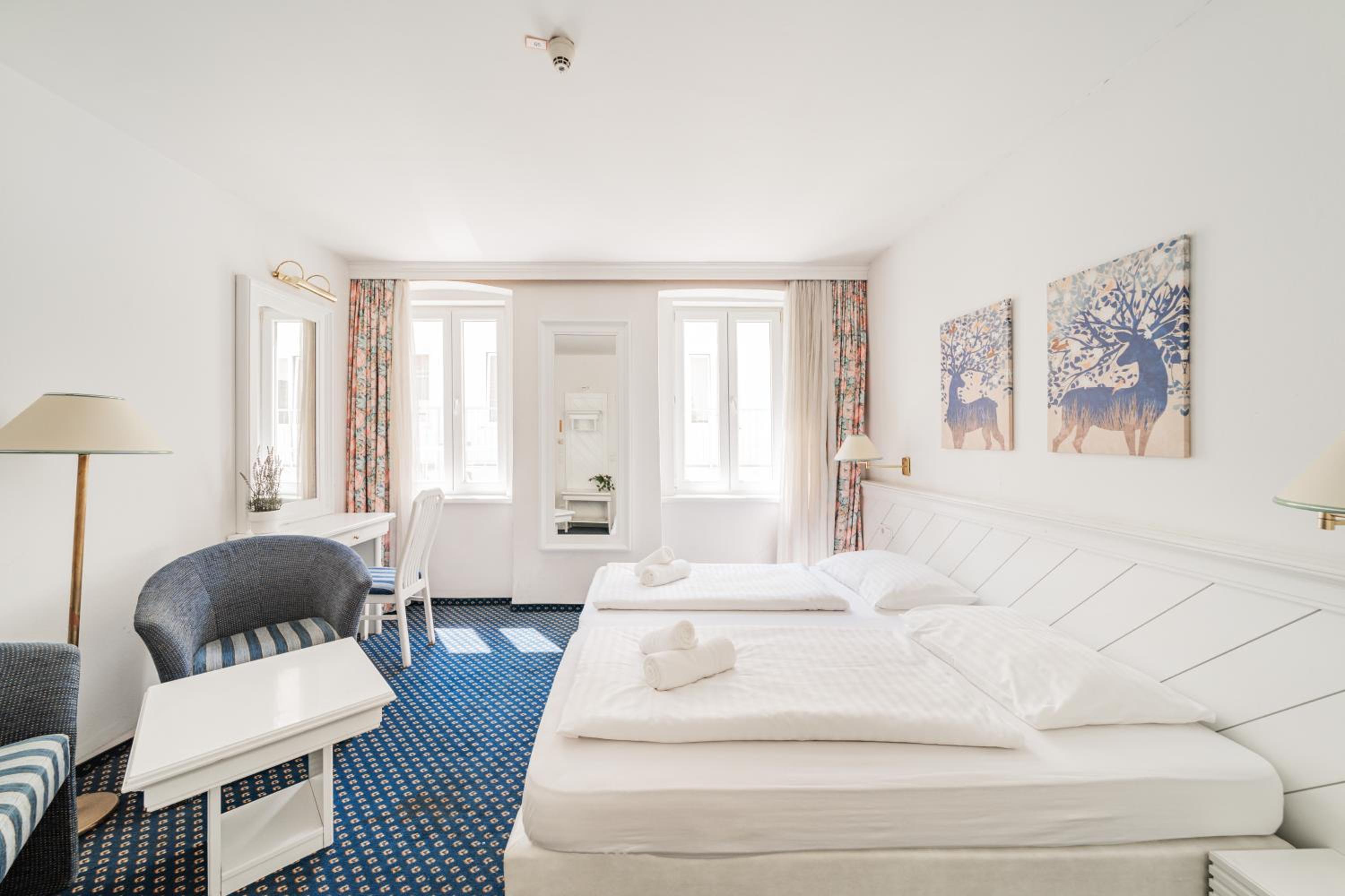 Фото Arthotel Ana Adlon